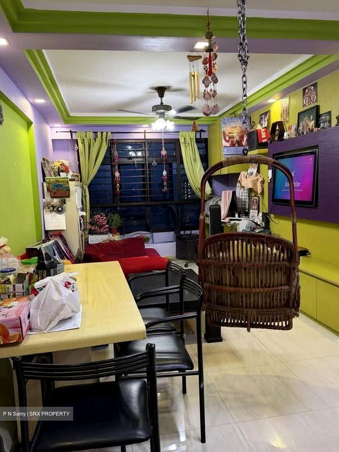 Blk 196A Boon Lay Fields (Jurong West), HDB 4 Rooms #634218681